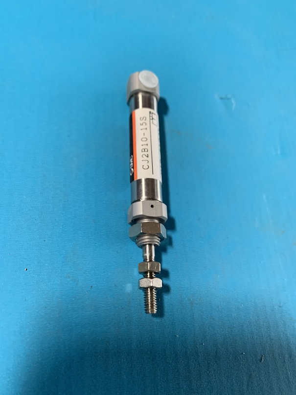 Used SMC Air Cylinder CJ2B10-15S