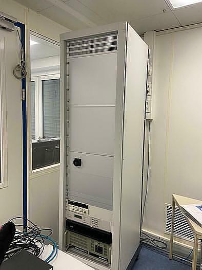 Used IBS Isara 400, CMM, 3D coordinate measuring machine