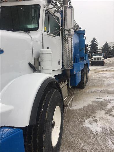 Used 1994 Gefco 30K Drill Rig