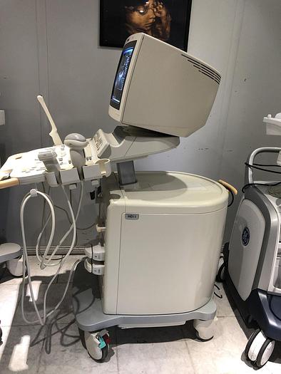 Gebraucht Philips HD11 Ultraschallgerät mit 3x Sonden, Sony Drucker UP-D895MD