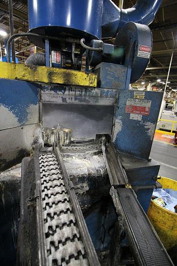 Used WALMIL COMPANY PARTS WASHER