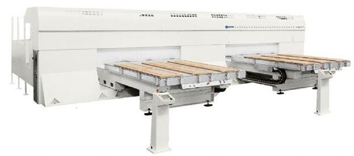 SCM Group Routech Series CNC Machines