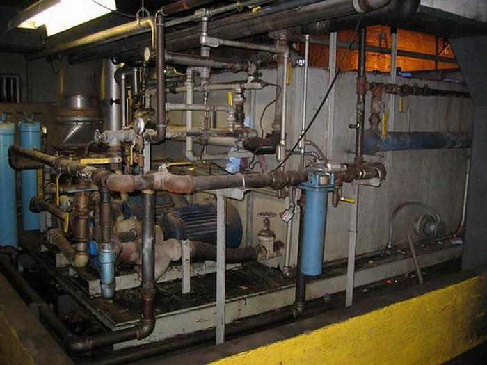 Used SANDY HILL #22474