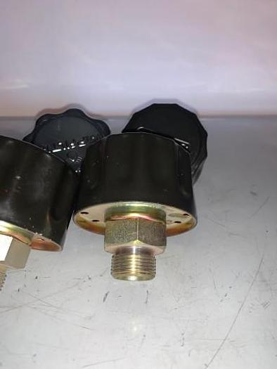 Hydac Tank Breather Filter 92553