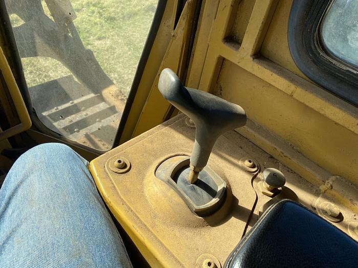 Used 1998 Caterpillar D5 Dozer