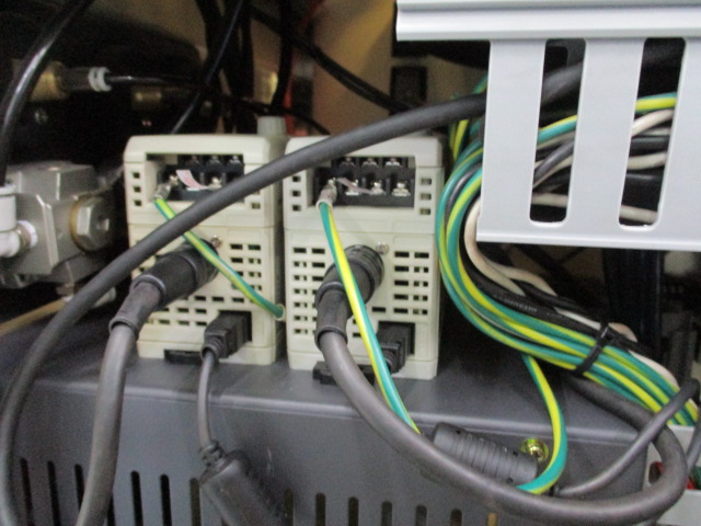 Used 1999 Nitto HR8500-II