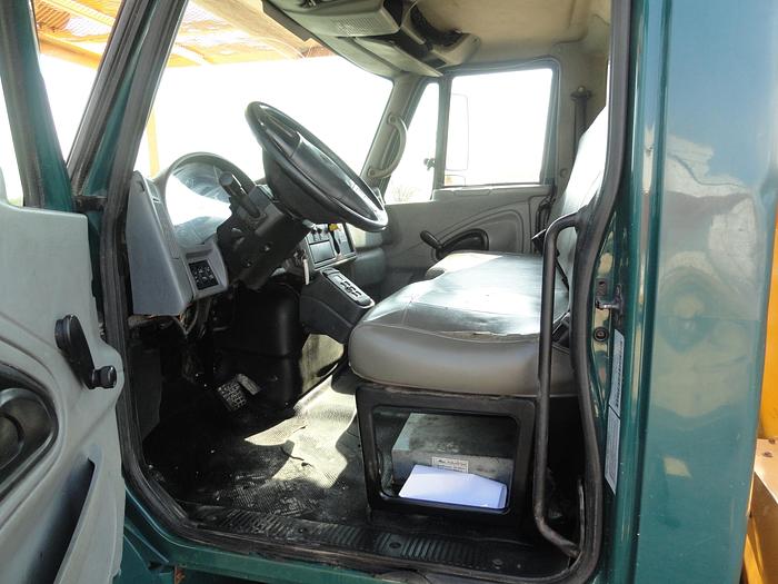 Used 2007 International/ Altec 4300 / LRV56