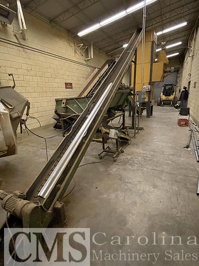 Used Complete Operation 1-2 TPH Pellet Mill