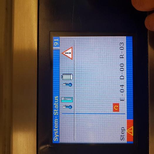 Used Frey Kompakta 2