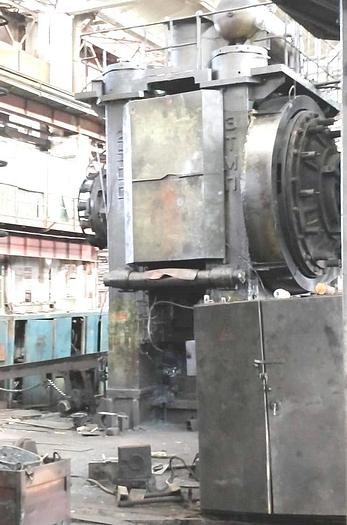 Used Press Hot Forging K8544