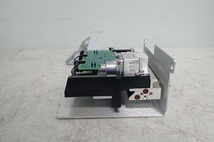 Used Agilent HP G1544-60710 Split/SL Purge (Medium) 250psig Max Inlet Pressure