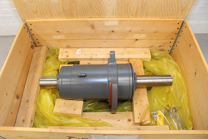 Used Metso MS-50V/120V Rotating Assembly #43953