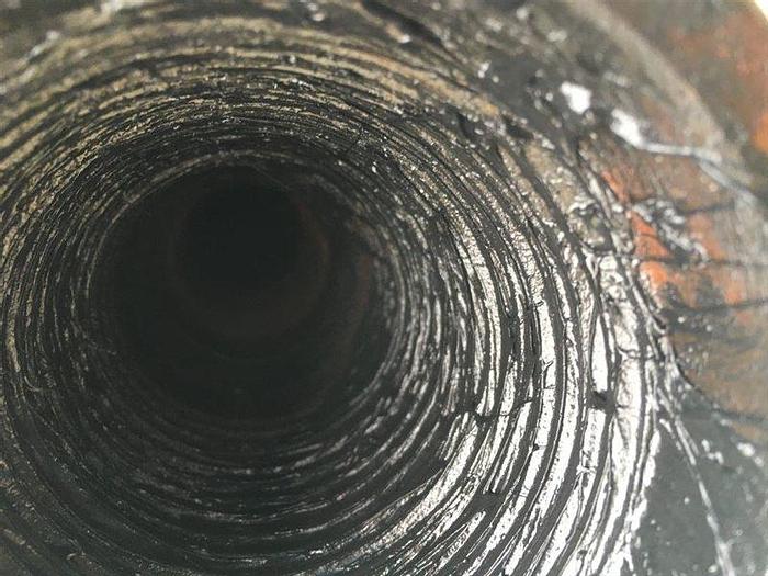 T4W style Drill Pipe - Sold