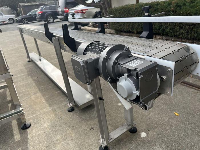 Used Tunnel, Shrink, Tripak, Mdl ST175, 9.5" X 24" #S744871