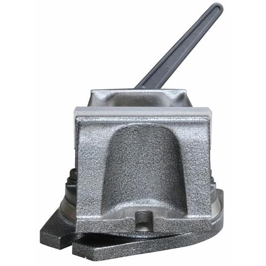 Cormak QH125 x 100mm Machine Vice