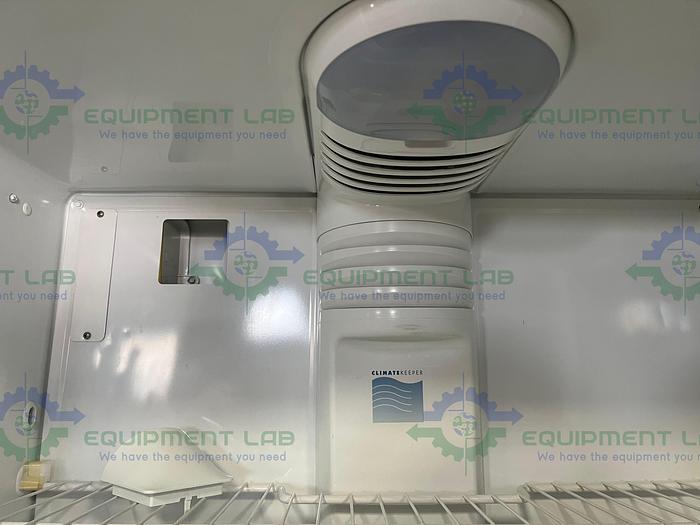 Used Thermo Fisher / Revco RCRF252A14 Laboratory Refrigerator 24.6 Cu. Ft., 1°C-120°C