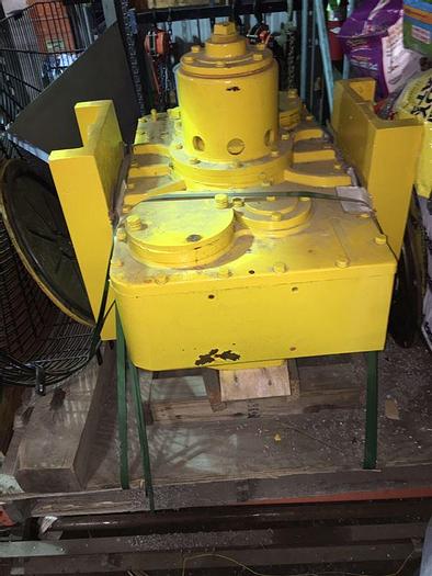 0 Atlas Copco Spur Gear Rotary Head 57560252