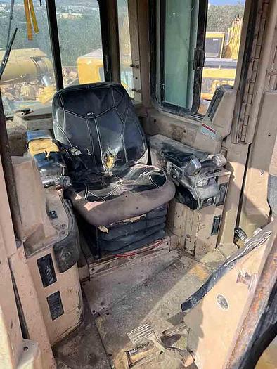 Used CATERPILLAR D 10 R