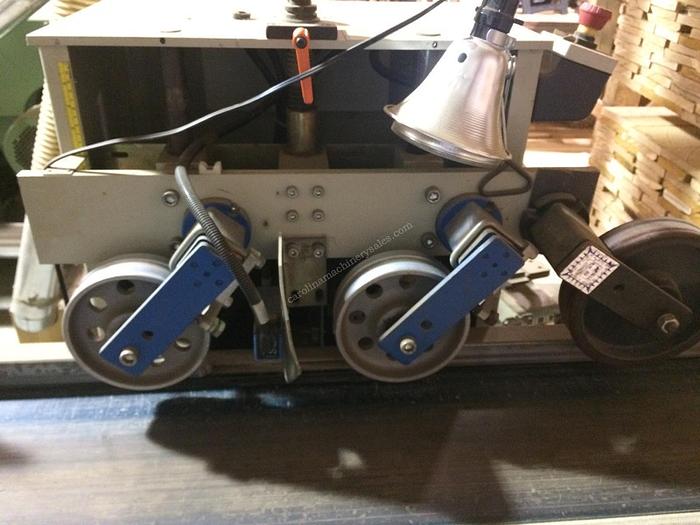 Used Dimter Opticut 304 R