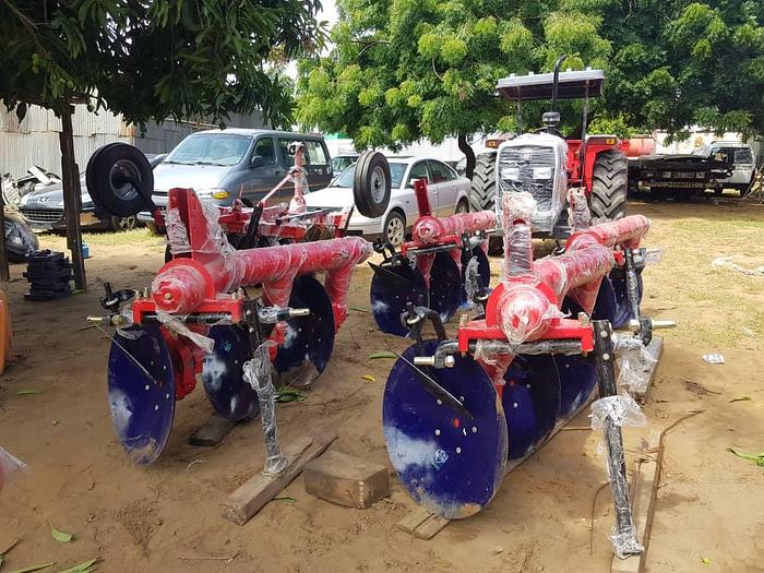 Used 2019 Massey Ferguson