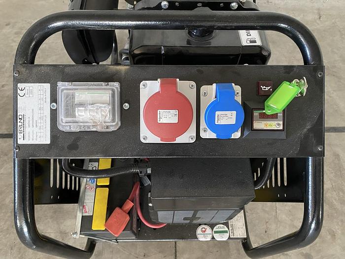 2020 BRUNO G13800 LTE