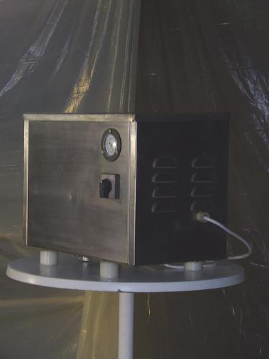 Used Ручной инжектор с одно- или многоигольной рукояткой