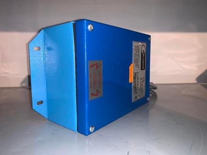 SC-02-B ELC HIGH VOLTAGE GENERATOR 220/330VAC