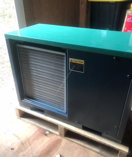 Used Speedaire Air Dryer