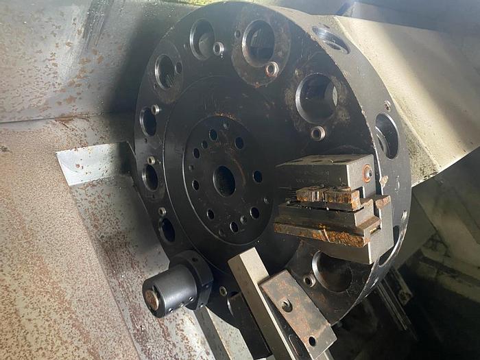 Used 2001 Cincinnati Hawk  C 200 CX Turning Center