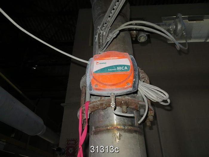 Used WIKA 55139027 #31313