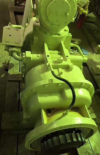 Used 0 Ingersoll-Rand HR2.5 1250 cfm / 350 psi Air Ends