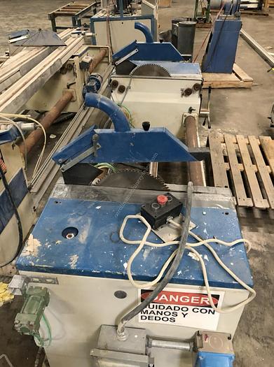 Used Omga TI 2500 Super US