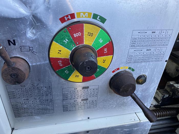 Used 2012 Summit 3080