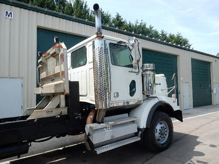 Used 2008 Western Star 4900