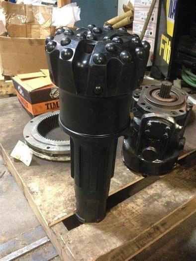 Used 0 Atlas Copco 7-7/8" SD8 Hammer Bit