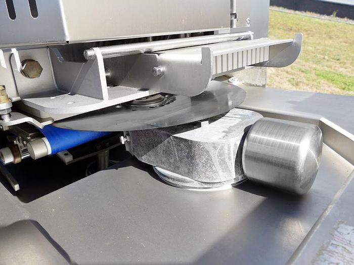 Gebraucht 2014 TREIF DIVIDER ORBITAL + Slicer