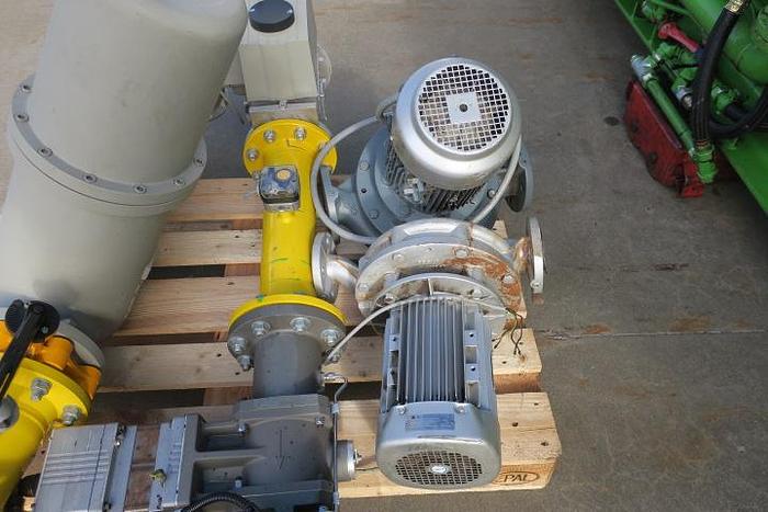 Used 2010 Jenbacher 416