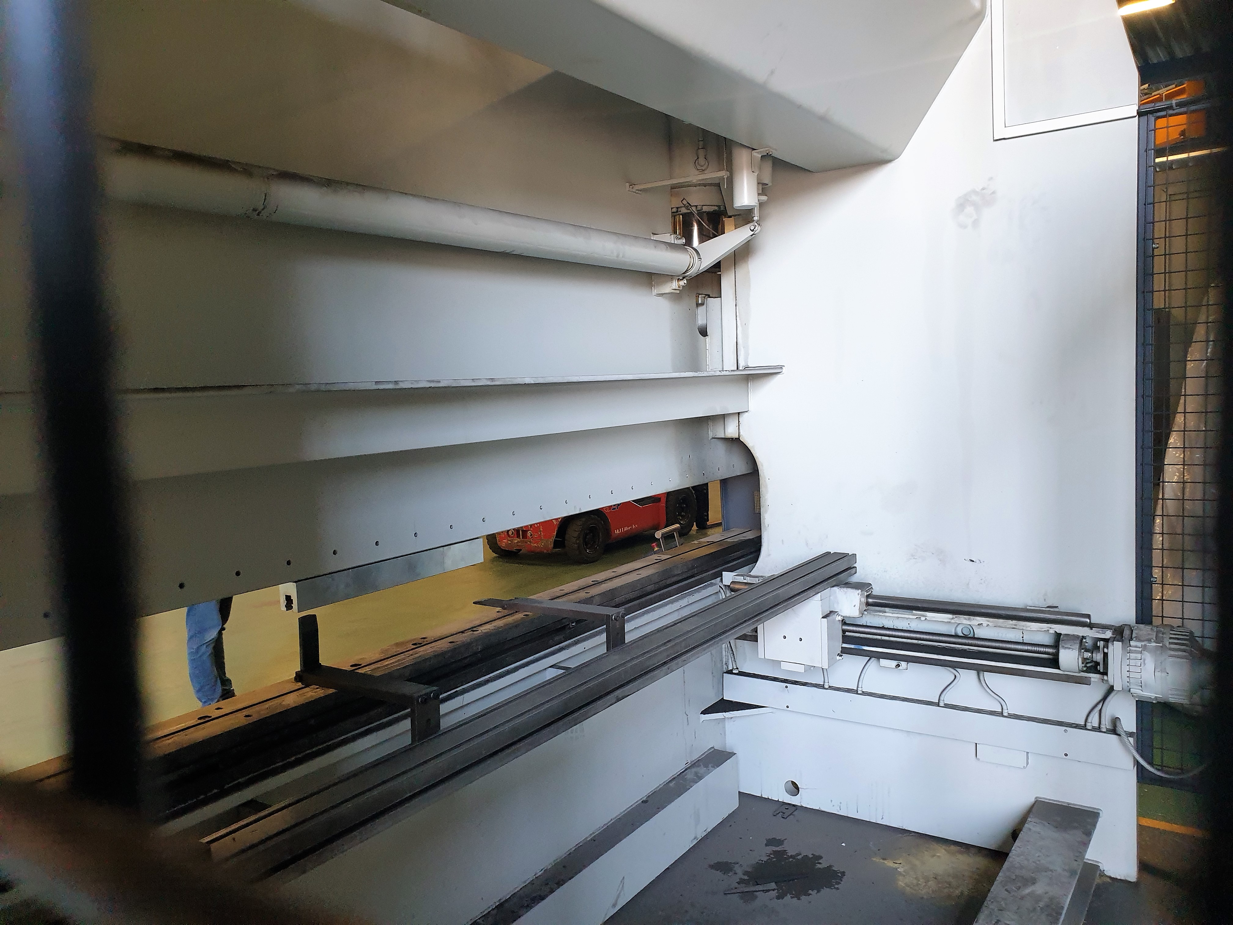 Gebruikt 1986 LVD PPCB 200