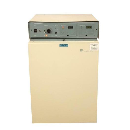 Used Forma Scientific 3154 CO2 Water Jacketed Laboratory Incubator Oven USED (8906) R