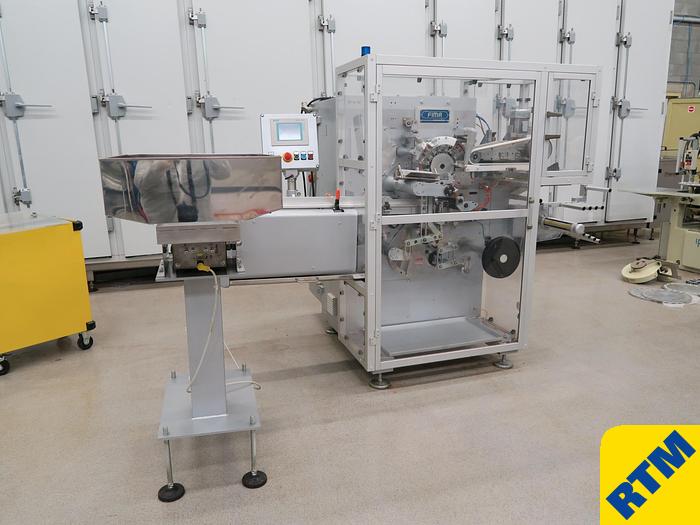 Used FOIL WRAPPER FOR CHOCOLATE MINI EGGS