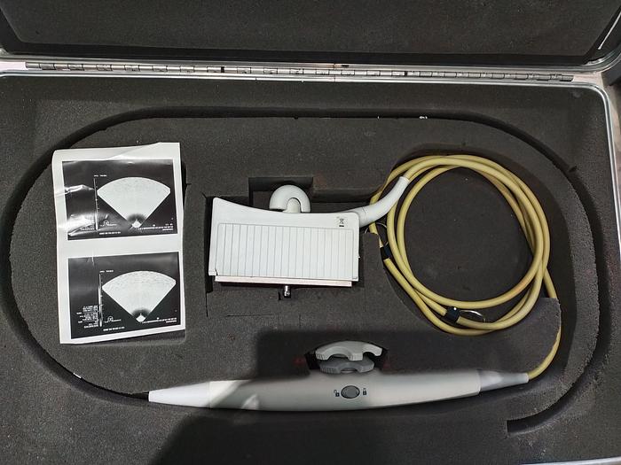 Gebraucht Acuson TE-V5Ms Transösophageale Ultraschallsonde TEE Schlucksonde
