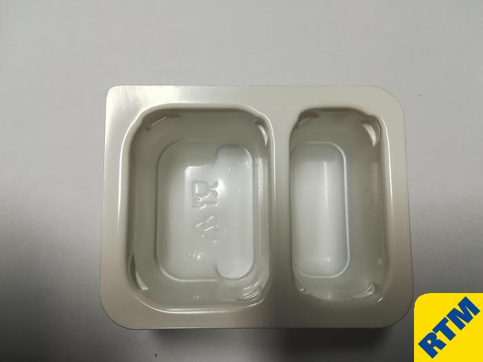 Used Pot Filler & Sealer - chocolate spread with surprise toy