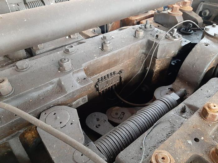 Used 1974 Russian B1139