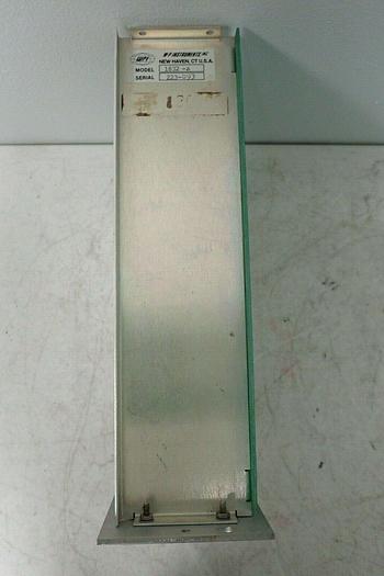 Used WPI W-P Instruments Model 1832-A Preset Control