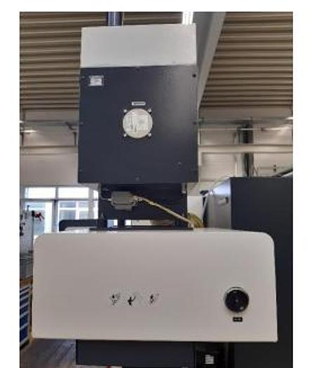 Used 2014 DMG CTX beta 800