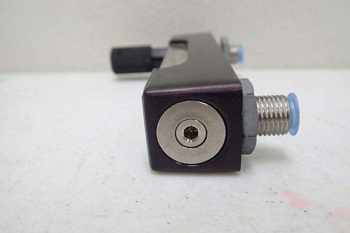 Used Porter Instrument Company A-125-7 Flow Meter