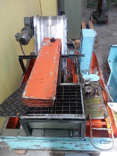 Used Gear Generator Spiral Bevel & Hypoid ZFTKK500/2W