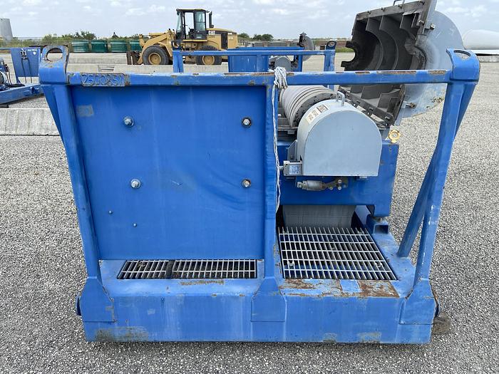 Used 2011 Kemtron Technologies, Inc. 1448