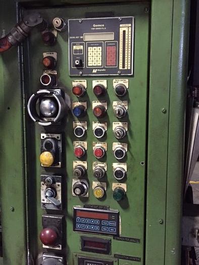 Used 300 TON BLISS SSDC PRESS