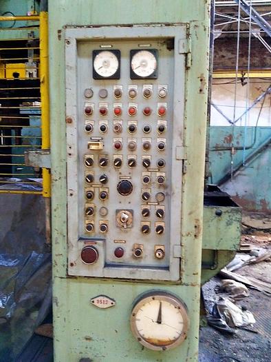 Used Press Transfer Mechanical FT2-20